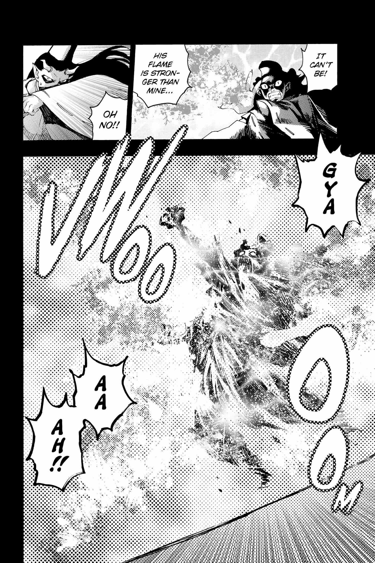 Read Hanyo no Yashahime EN Manga Online