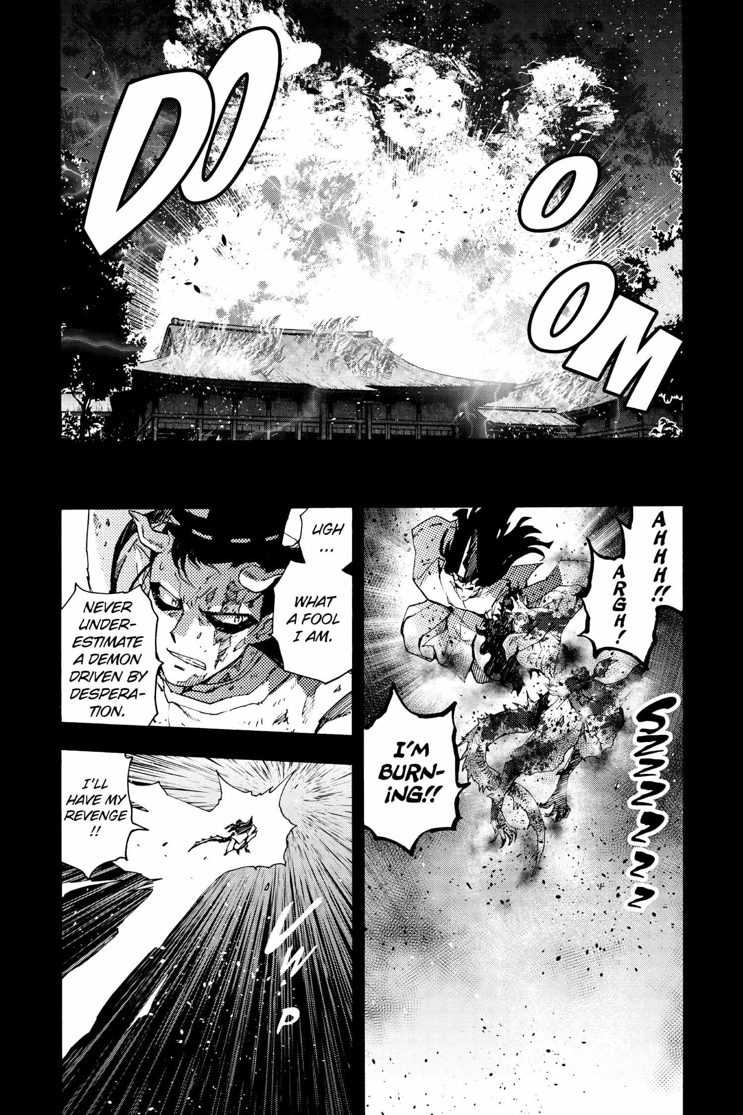 Read Hanyo no Yashahime EN Manga Online