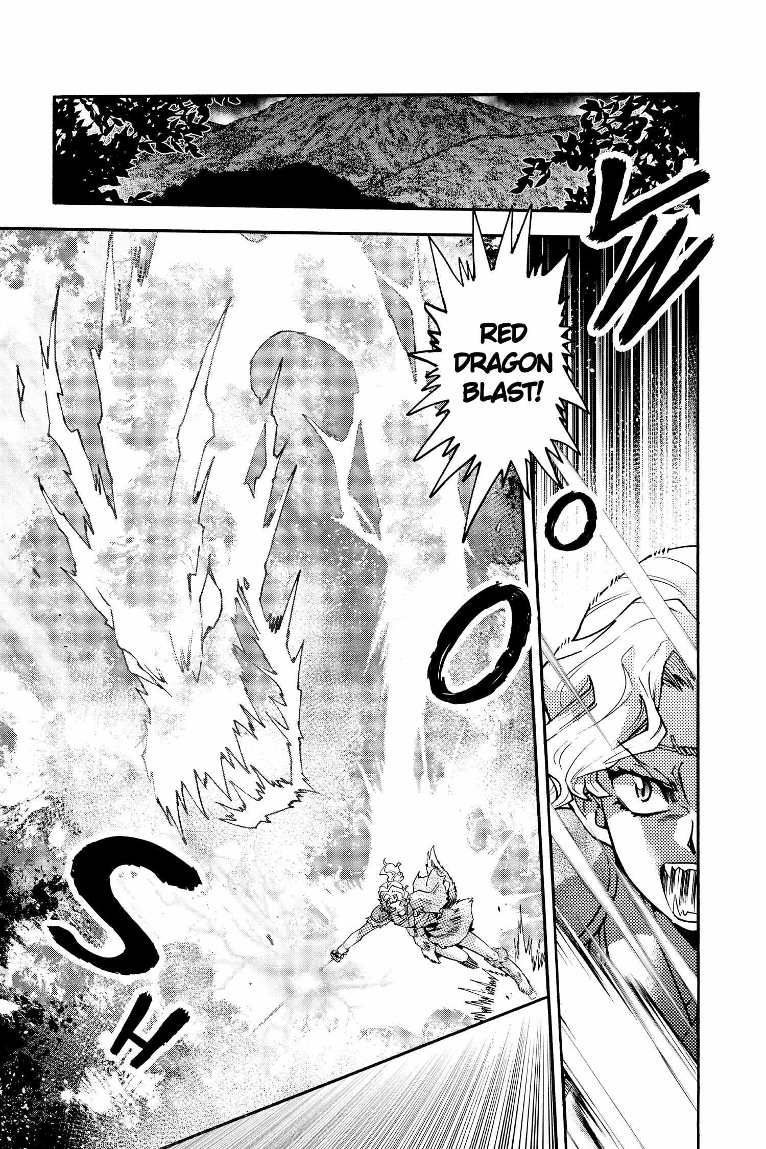 Read Hanyo no Yashahime EN Manga Online