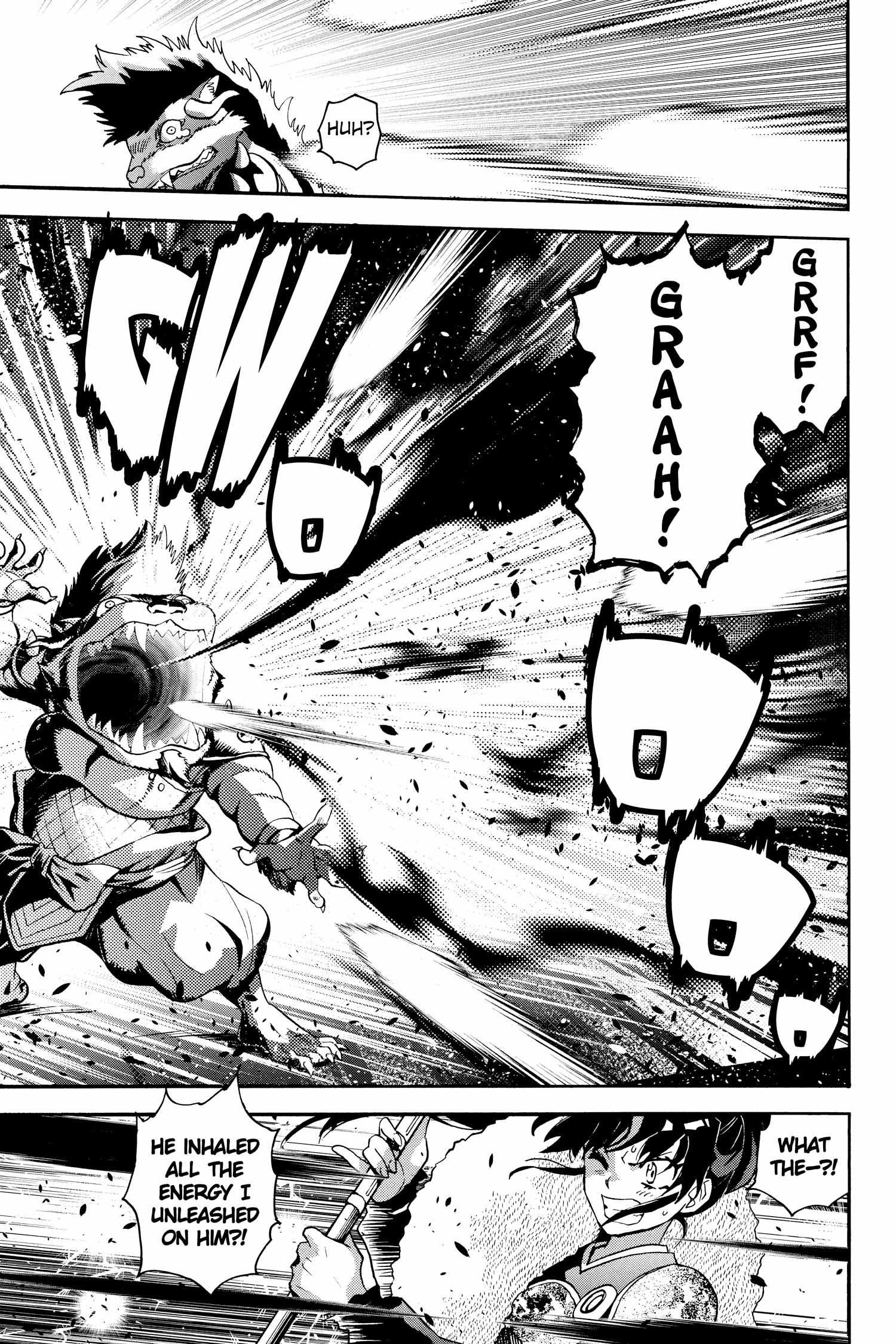 Read Hanyo no Yashahime EN Manga Online