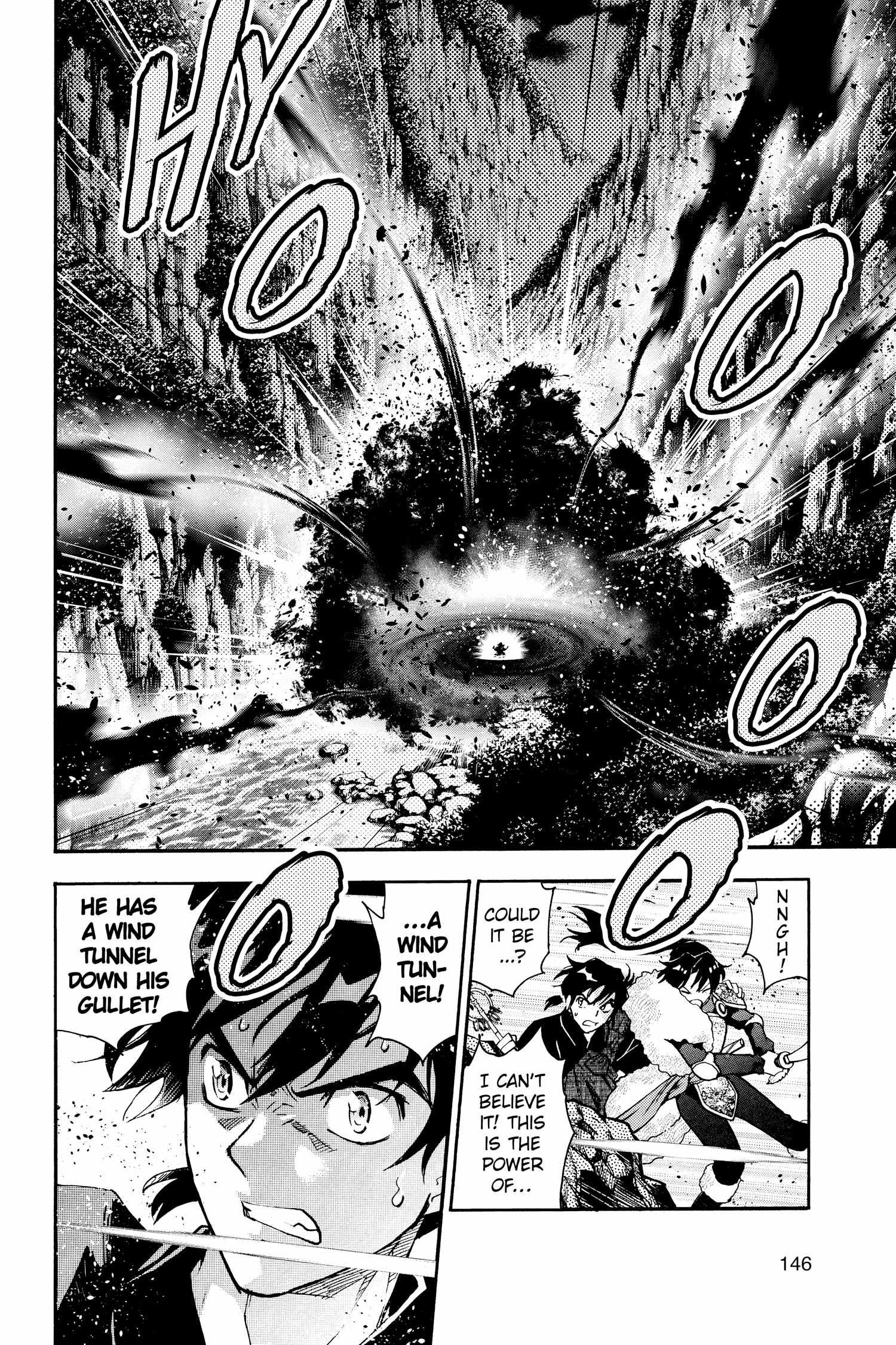 Read Hanyo no Yashahime EN Manga Online