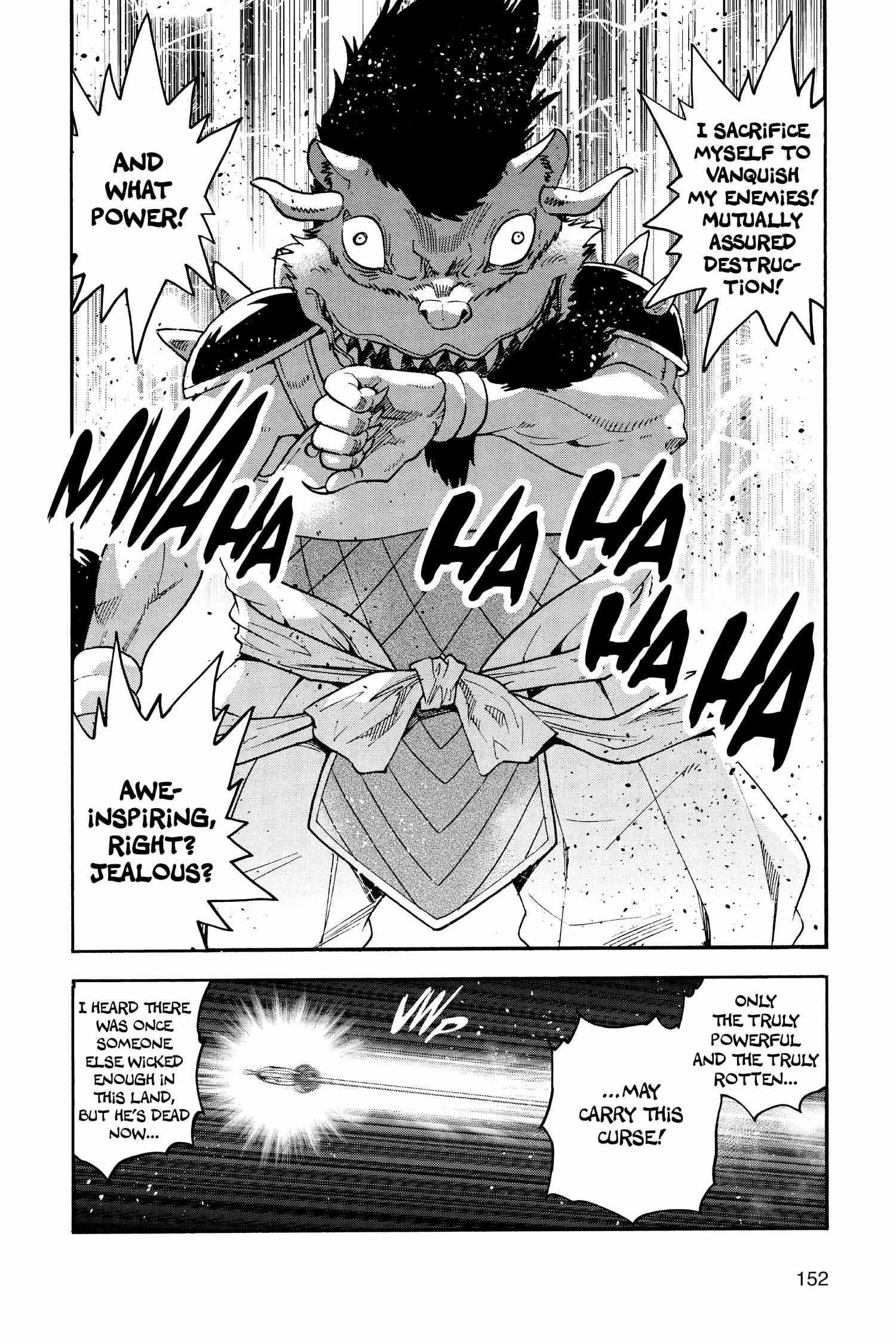 Read Hanyo no Yashahime EN Manga Online