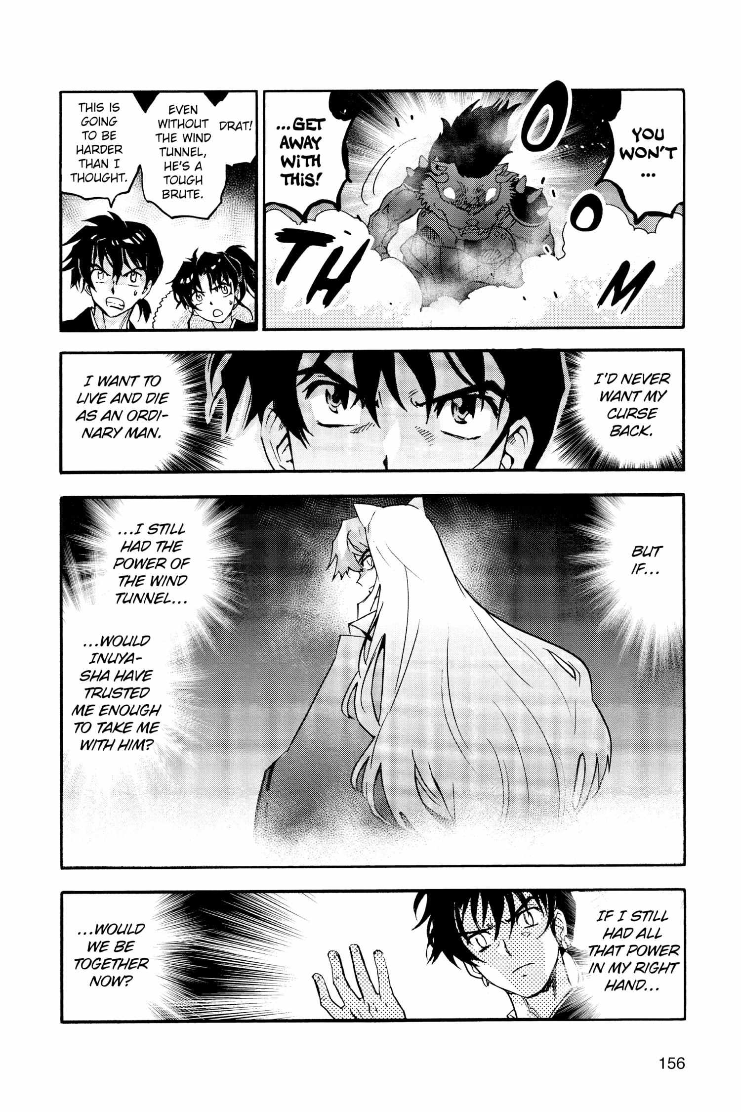 Read Hanyo no Yashahime EN Manga Online