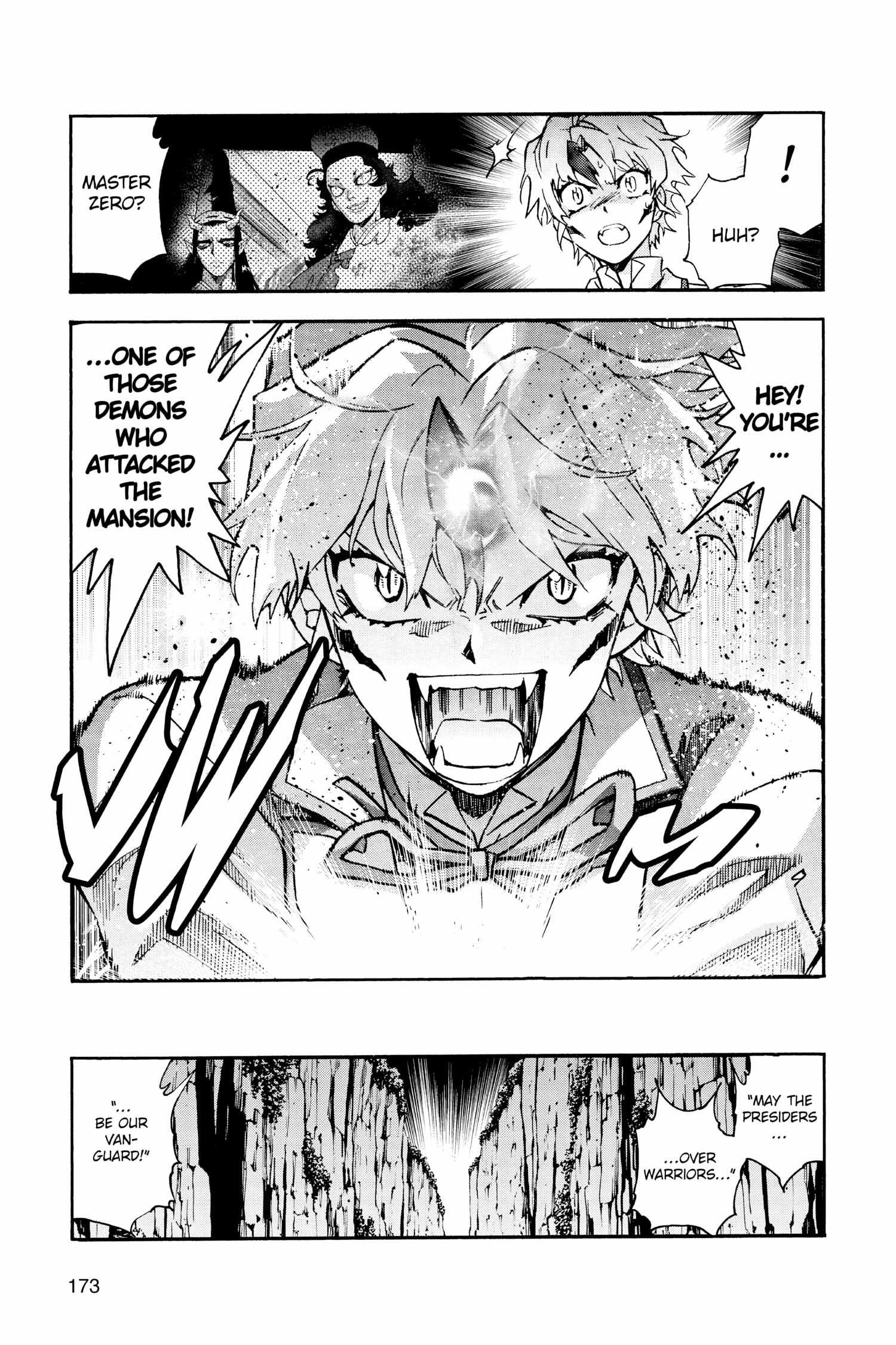 Read Hanyo no Yashahime EN Manga Online