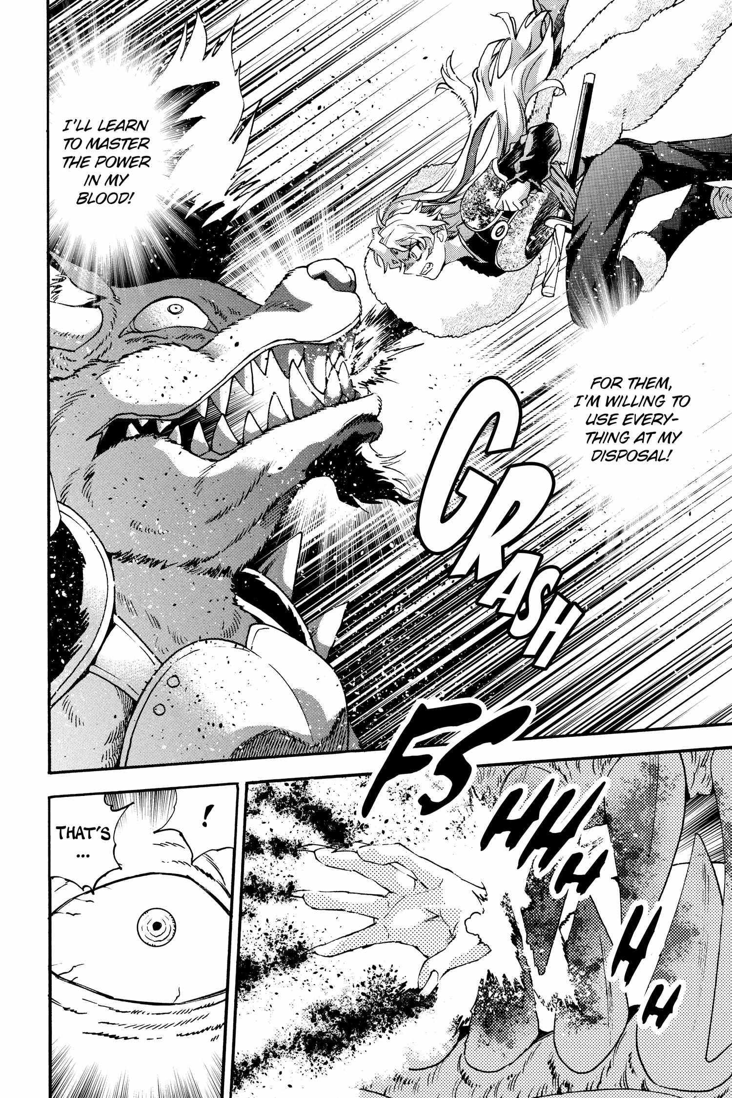 Read Hanyo no Yashahime EN Manga Online