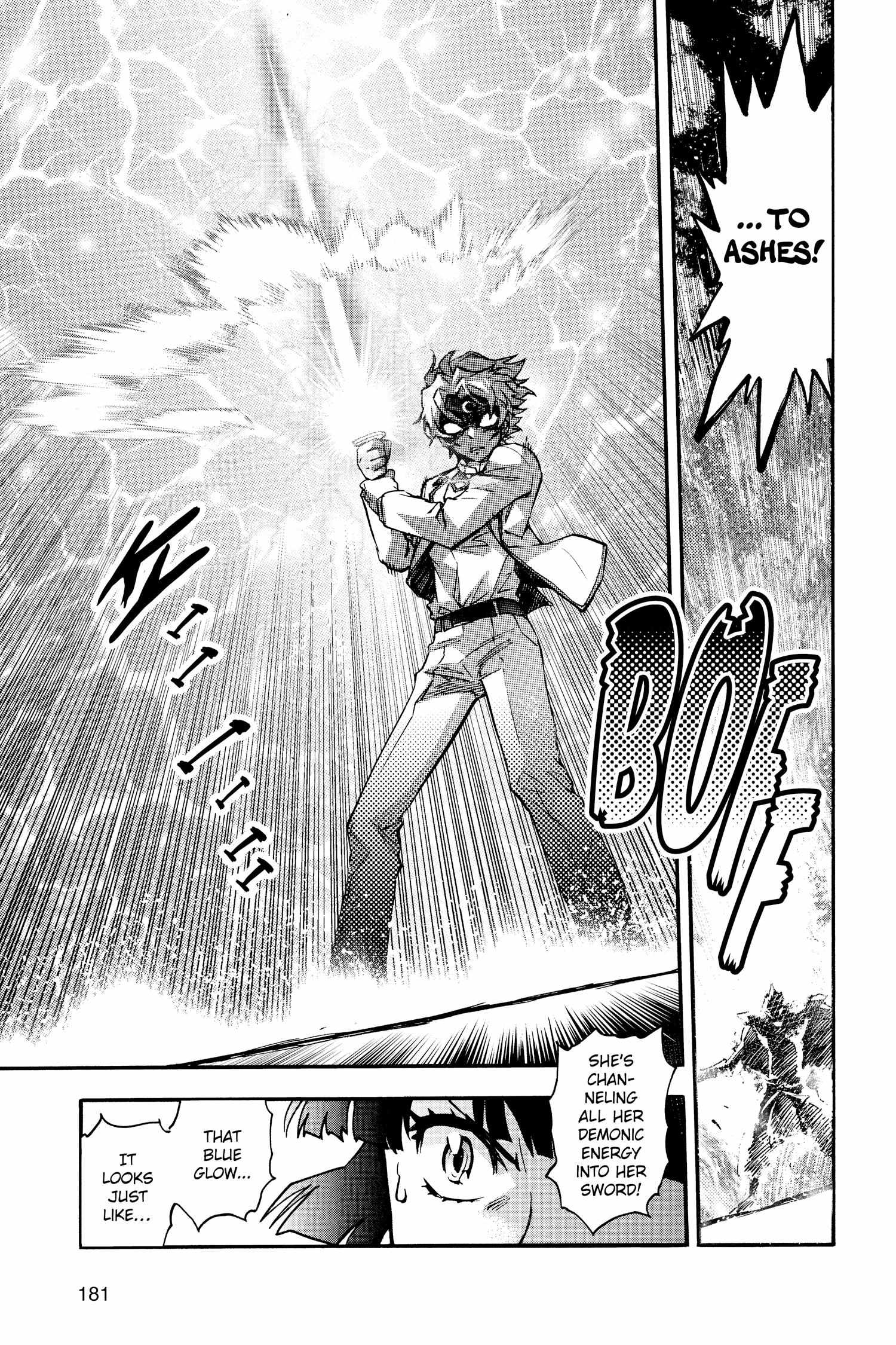 Read Hanyo no Yashahime EN Manga Online