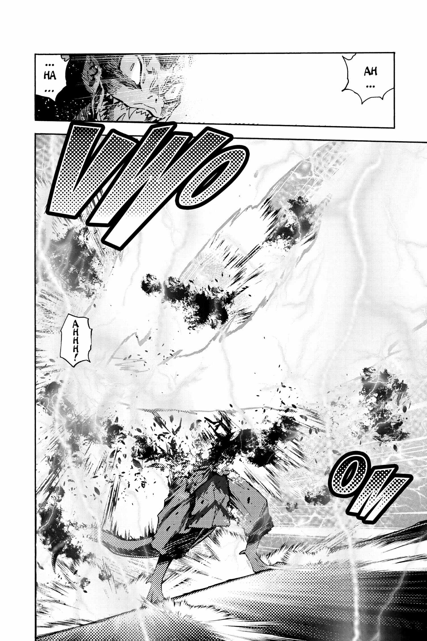 Read Hanyo no Yashahime EN Manga Online