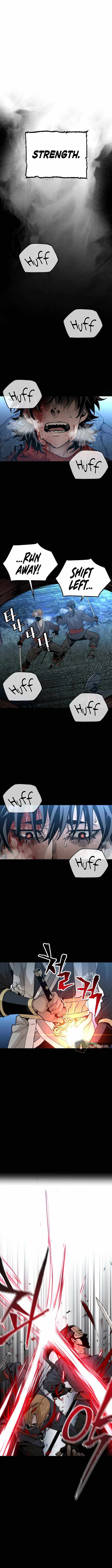 Read Heavenly Demon Cultivation Simulation EN Manga Online