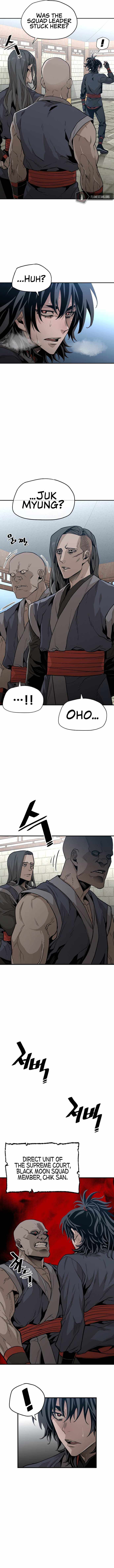 Read Heavenly Demon Cultivation Simulation EN Manga Online