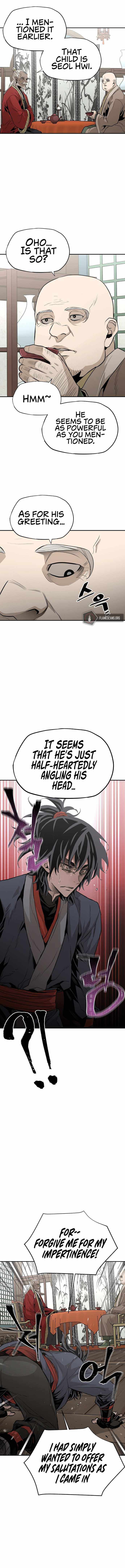 Read Heavenly Demon Cultivation Simulation EN Manga Online