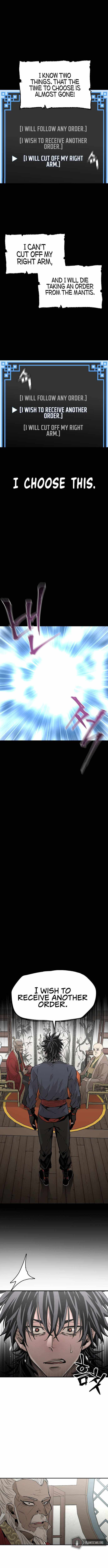 Read Heavenly Demon Cultivation Simulation EN Manga Online