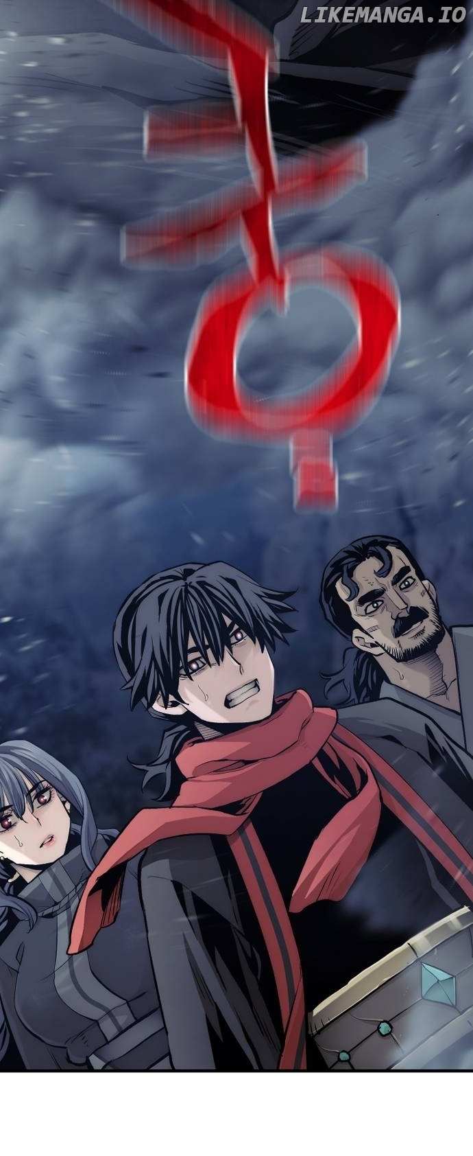 Read Heavenly Demon Cultivation Simulation EN Manga Online