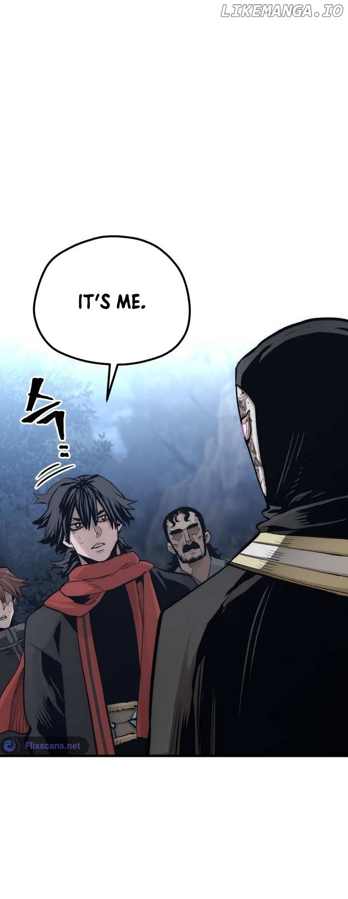 Read Heavenly Demon Cultivation Simulation EN Manga Online