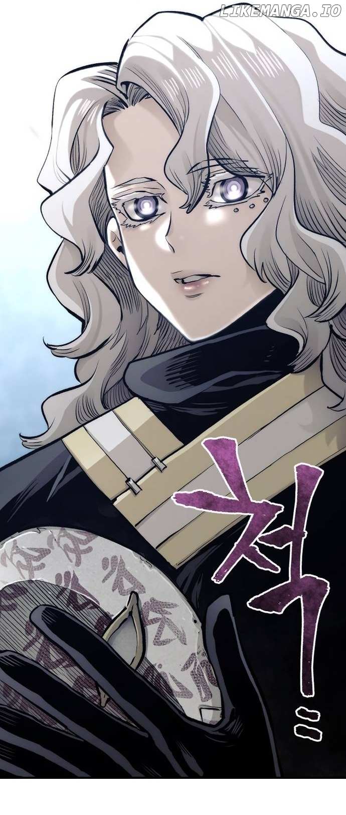 Read Heavenly Demon Cultivation Simulation EN Manga Online