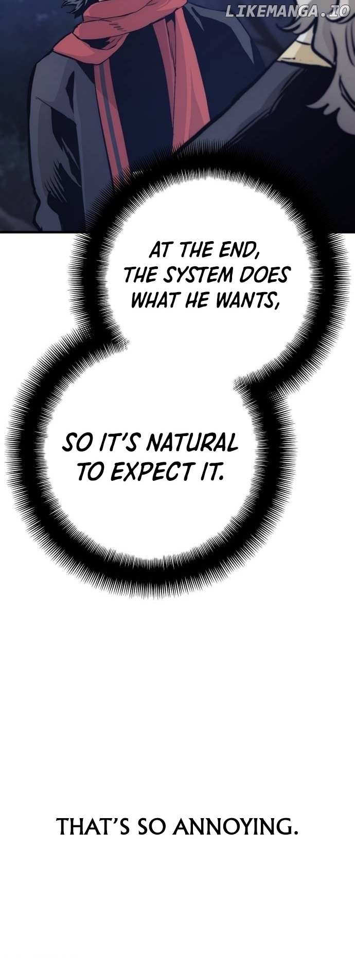 Read Heavenly Demon Cultivation Simulation EN Manga Online