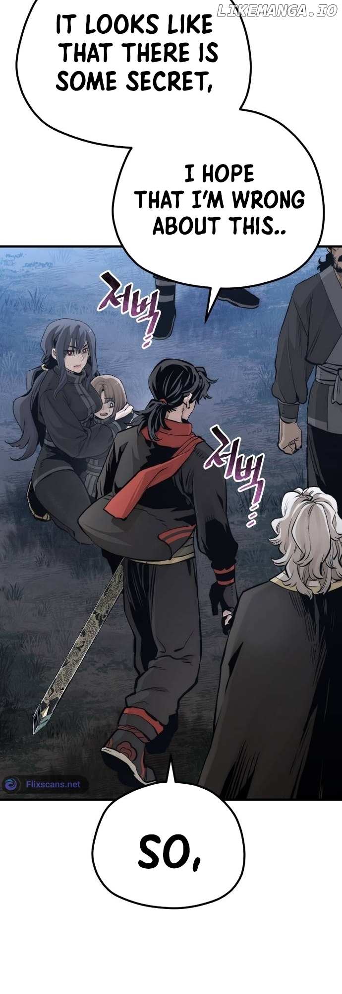 Read Heavenly Demon Cultivation Simulation EN Manga Online