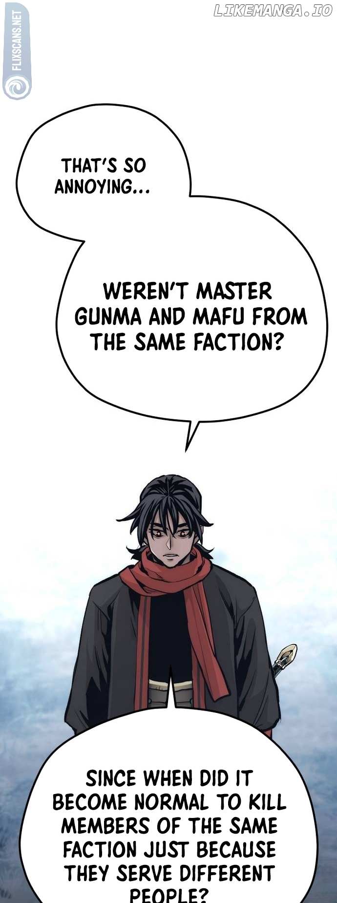 Read Heavenly Demon Cultivation Simulation EN Manga Online
