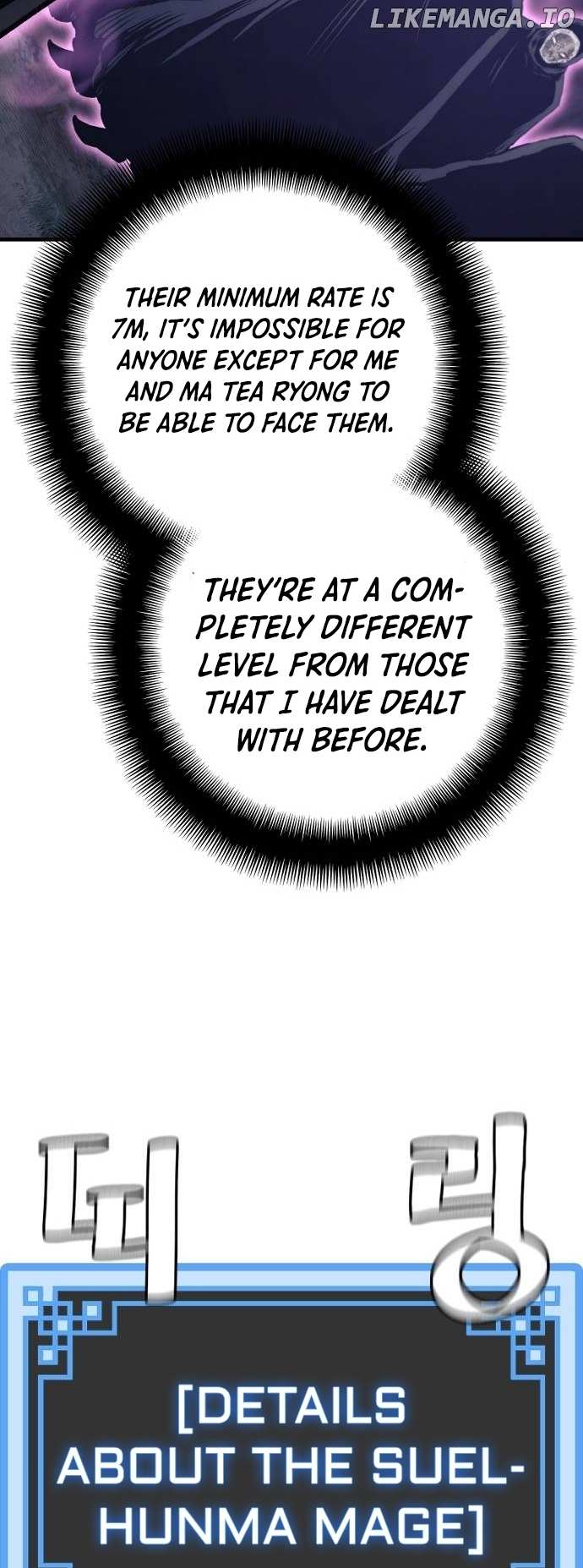 Read Heavenly Demon Cultivation Simulation EN Manga Online