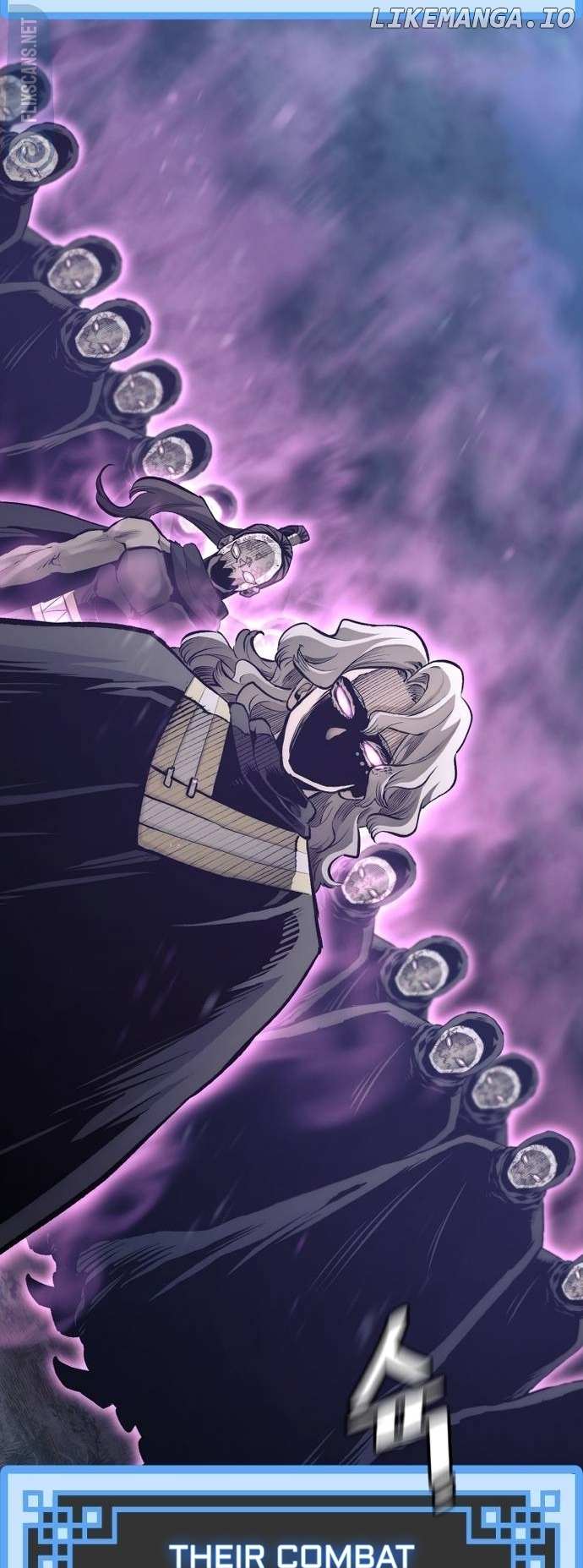 Read Heavenly Demon Cultivation Simulation EN Manga Online