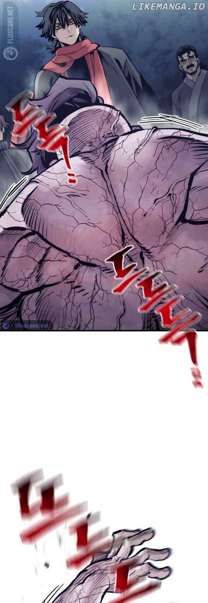 Read Heavenly Demon Cultivation Simulation EN Manga Online
