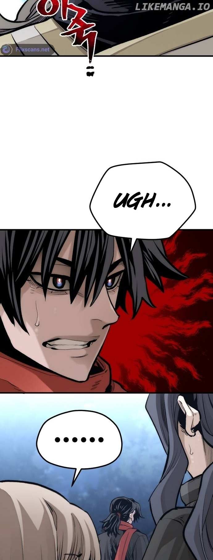 Read Heavenly Demon Cultivation Simulation EN Manga Online