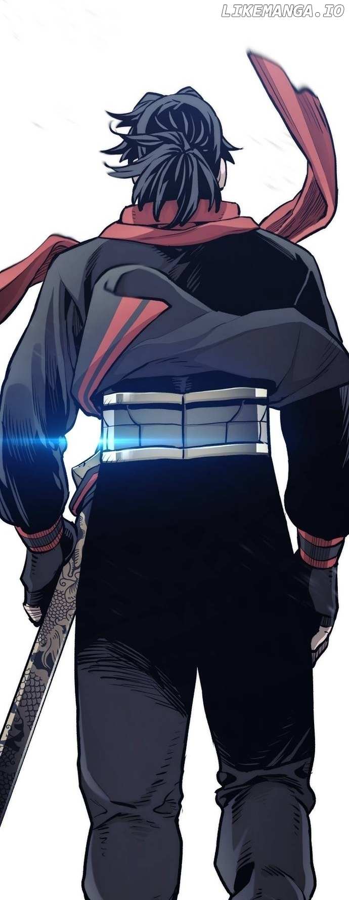Read Heavenly Demon Cultivation Simulation EN Manga Online