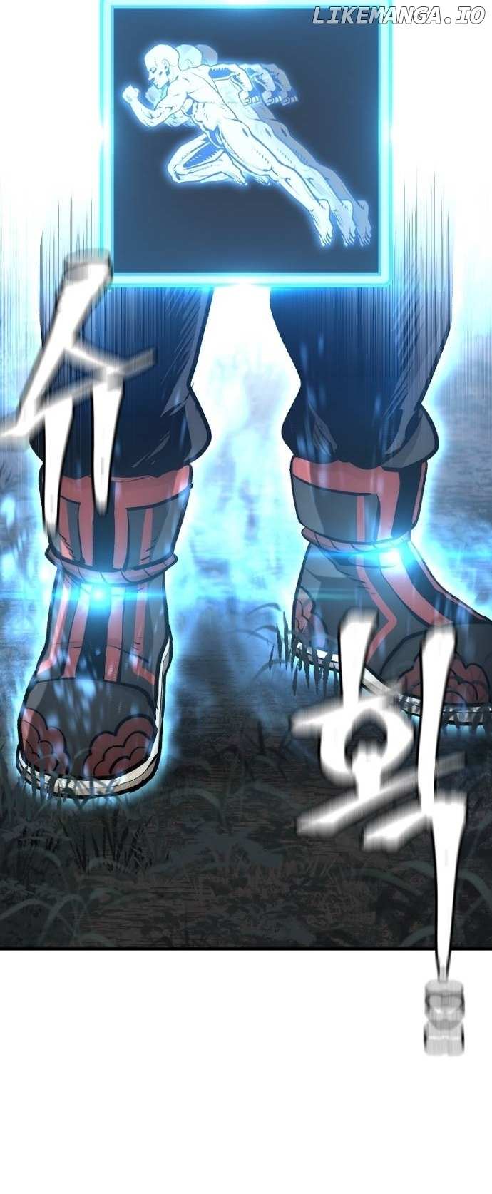 Read Heavenly Demon Cultivation Simulation EN Manga Online