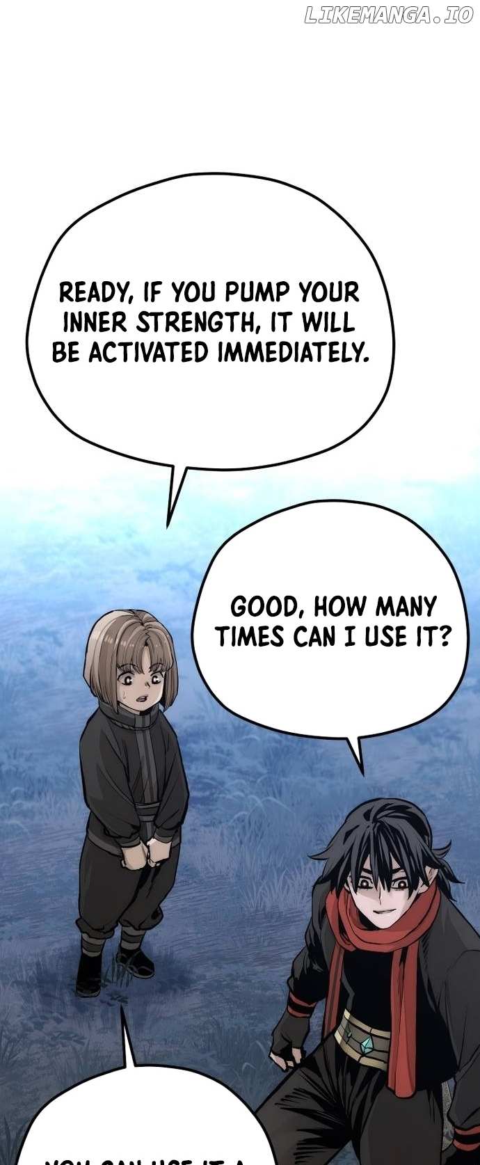 Read Heavenly Demon Cultivation Simulation EN Manga Online