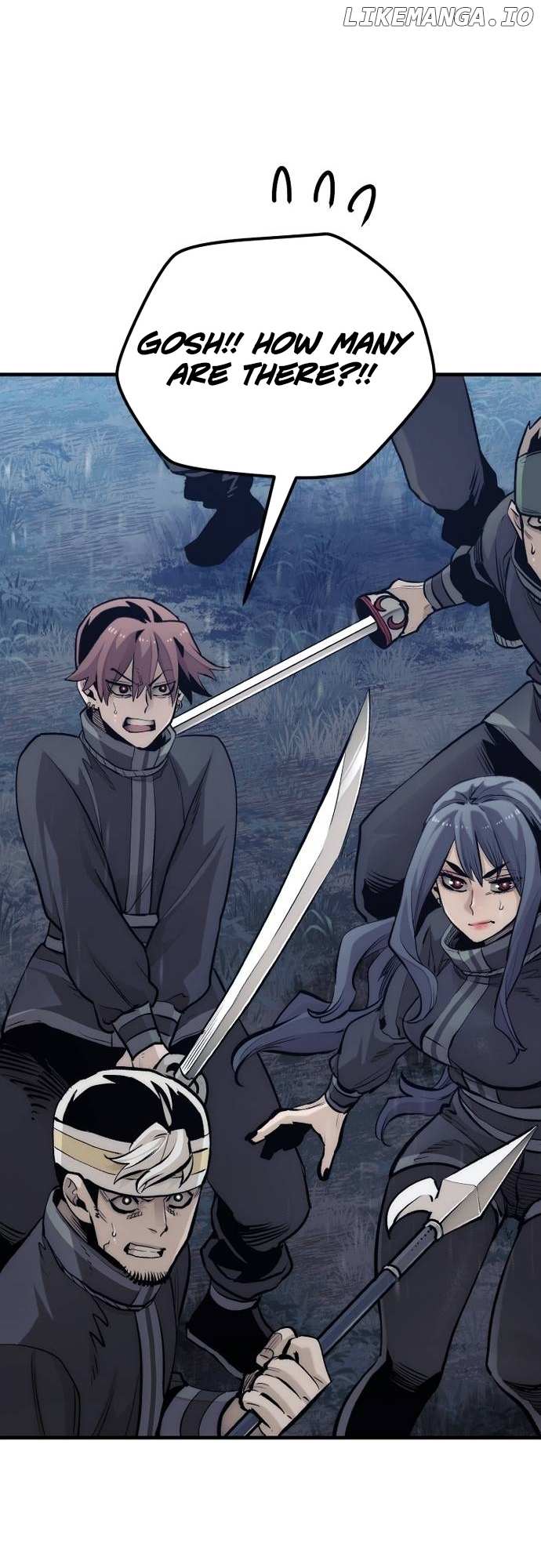 Read Heavenly Demon Cultivation Simulation EN Manga Online