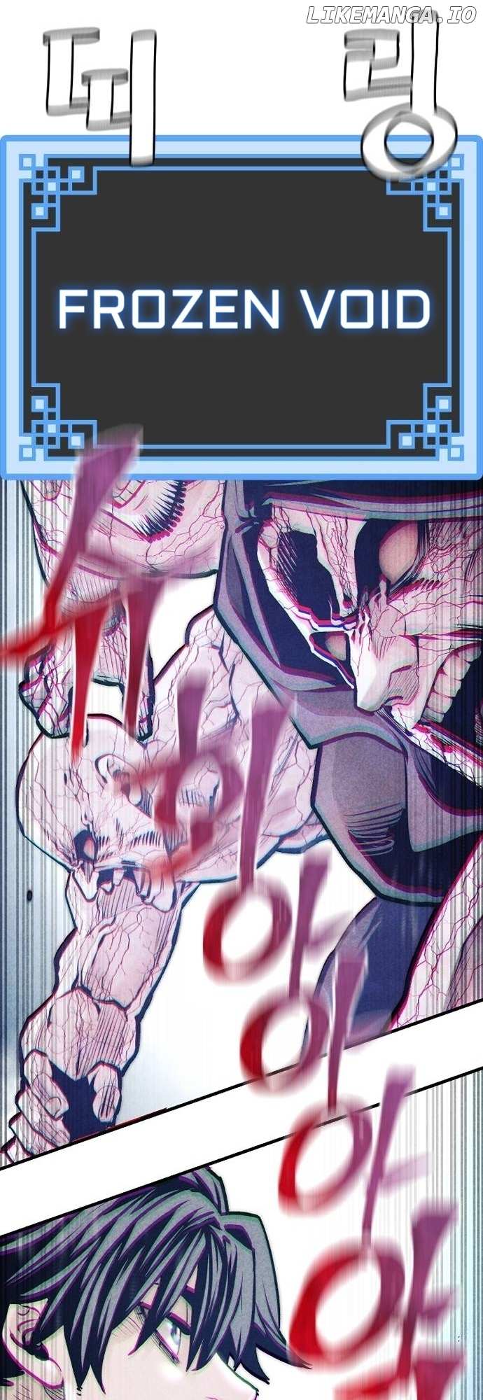 Read Heavenly Demon Cultivation Simulation EN Manga Online