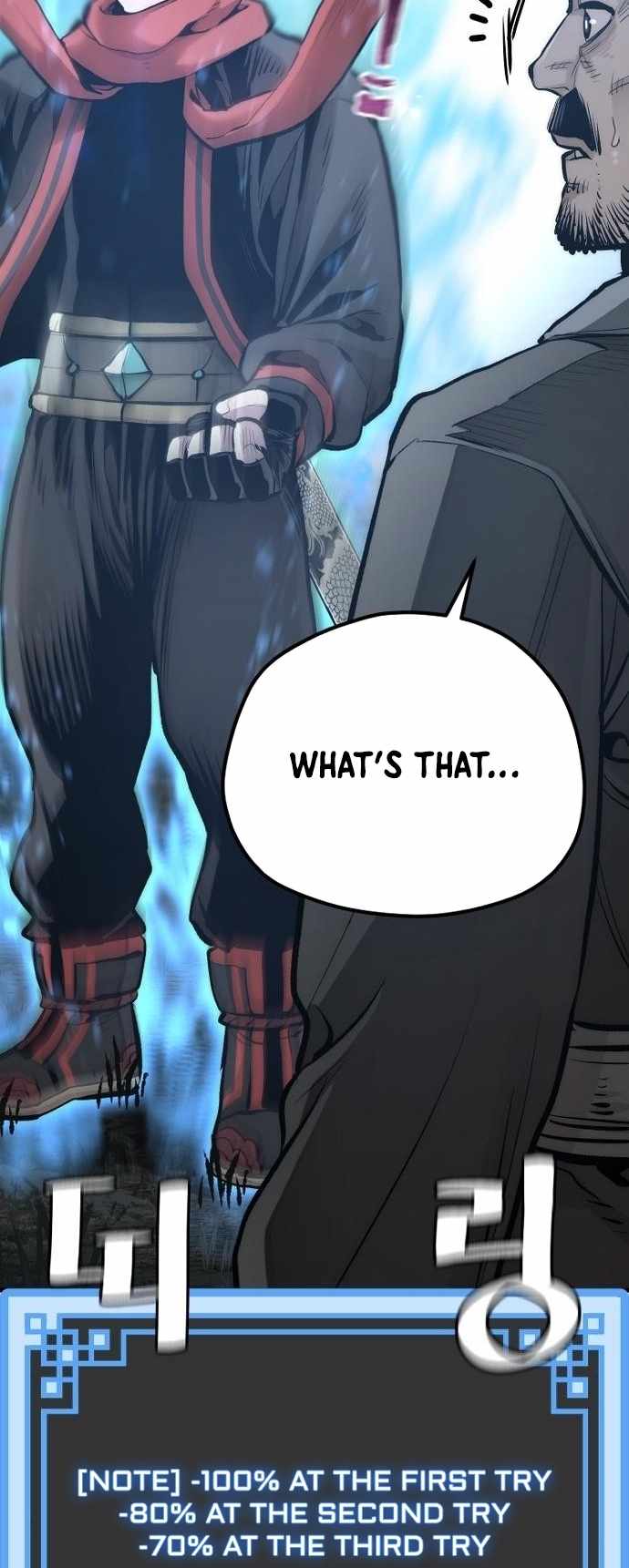 Read Heavenly Demon Cultivation Simulation EN Manga Online
