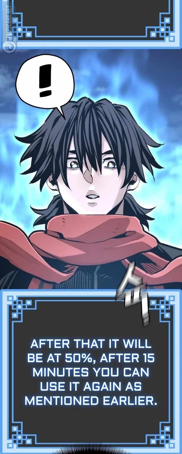 Read Heavenly Demon Cultivation Simulation EN Manga Online