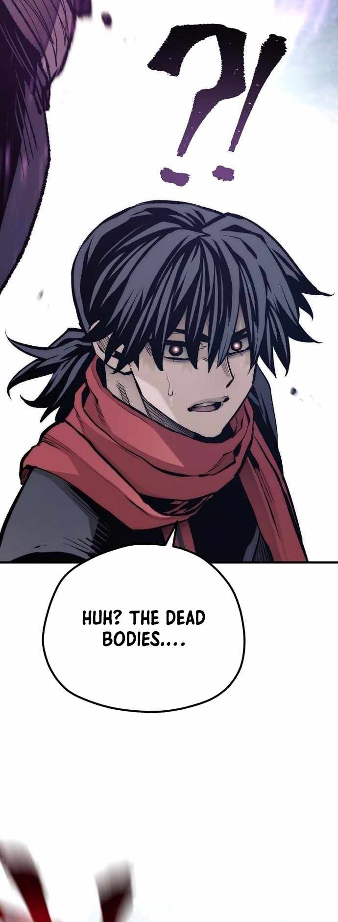 Read Heavenly Demon Cultivation Simulation EN Manga Online