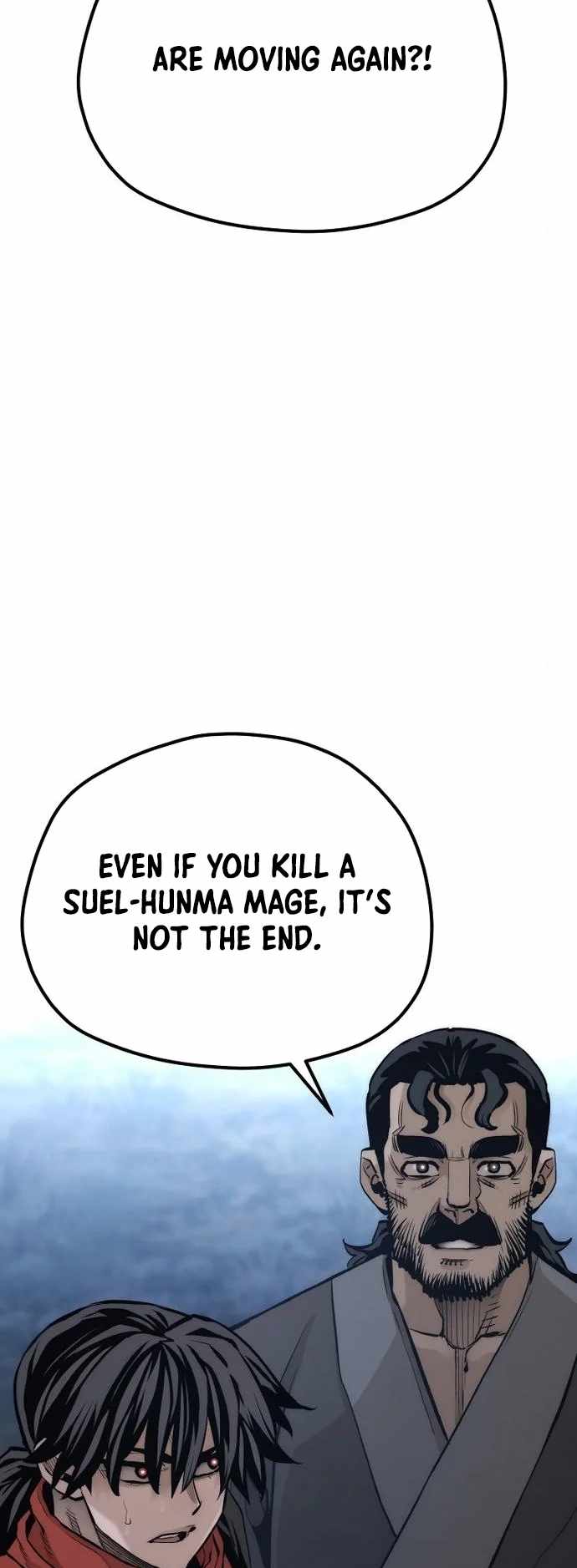 Read Heavenly Demon Cultivation Simulation EN Manga Online