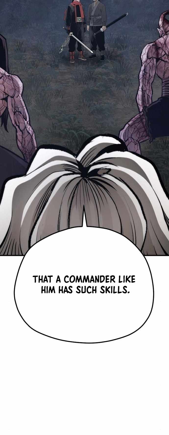 Read Heavenly Demon Cultivation Simulation EN Manga Online