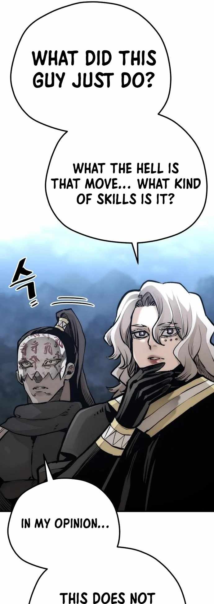 Read Heavenly Demon Cultivation Simulation EN Manga Online