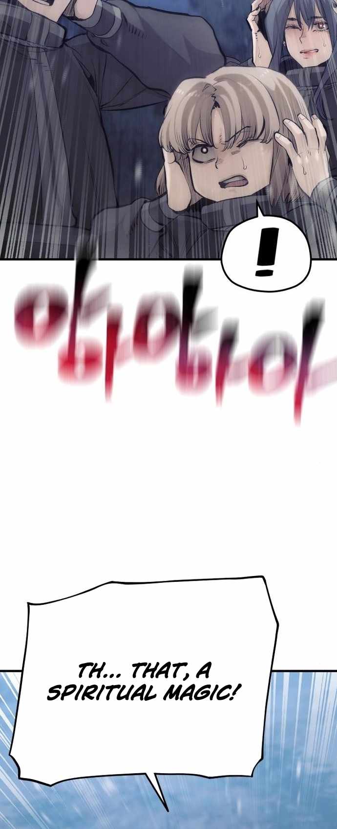 Read Heavenly Demon Cultivation Simulation EN Manga Online