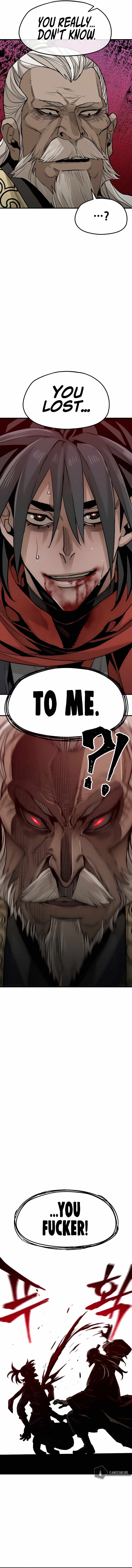 Read Heavenly Demon Cultivation Simulation EN Manga Online