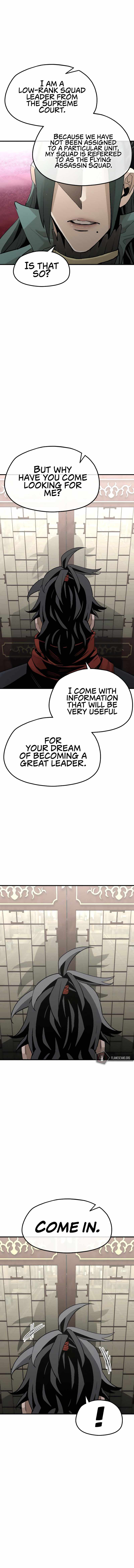 Read Heavenly Demon Cultivation Simulation EN Manga Online
