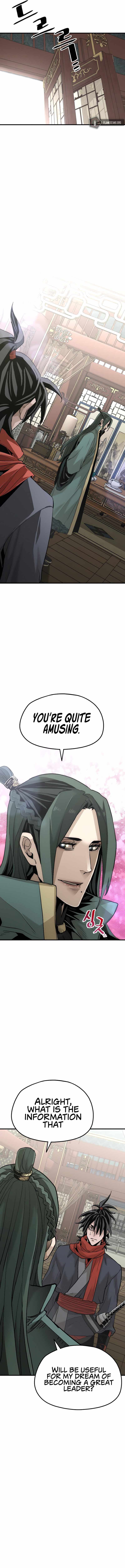 Read Heavenly Demon Cultivation Simulation EN Manga Online