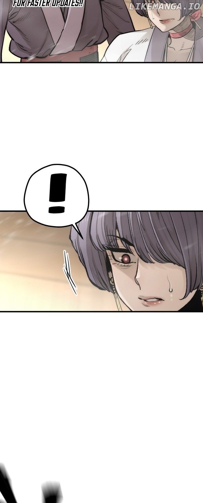 Read Heavenly Demon Cultivation Simulation EN Manga Online