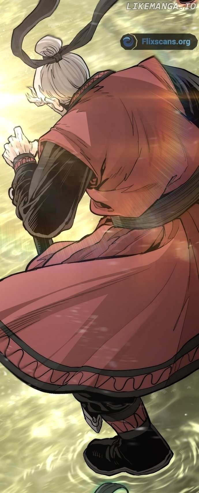 Read Heavenly Demon Cultivation Simulation EN Manga Online