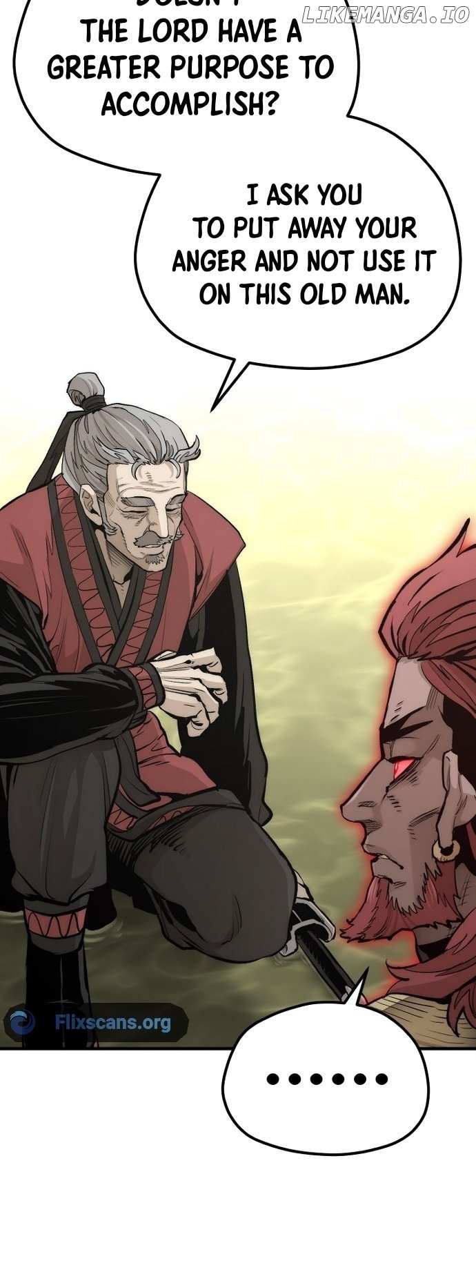 Read Heavenly Demon Cultivation Simulation EN Manga Online
