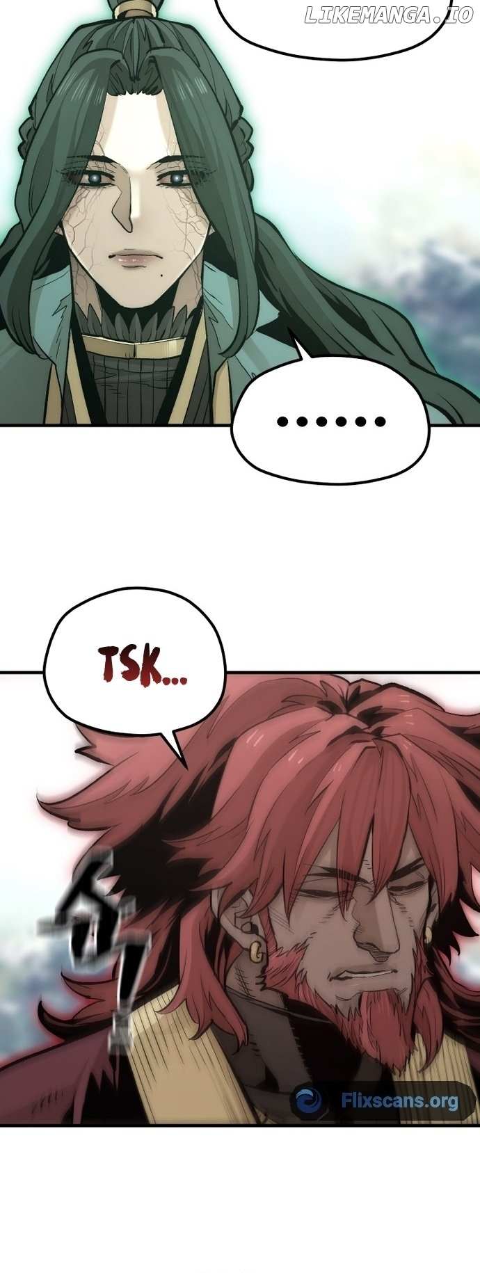 Read Heavenly Demon Cultivation Simulation EN Manga Online
