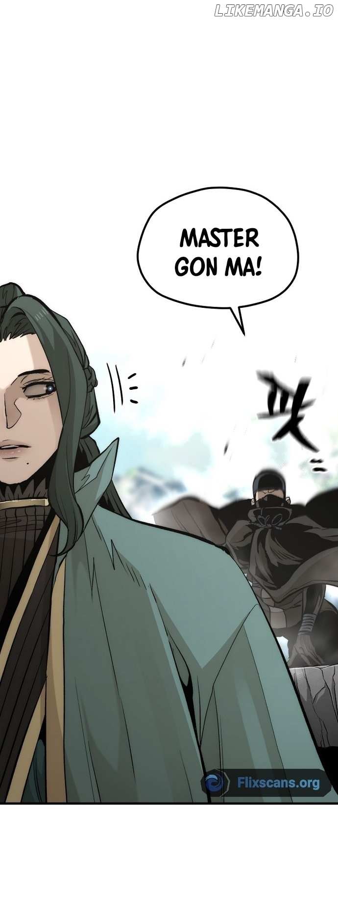 Read Heavenly Demon Cultivation Simulation EN Manga Online