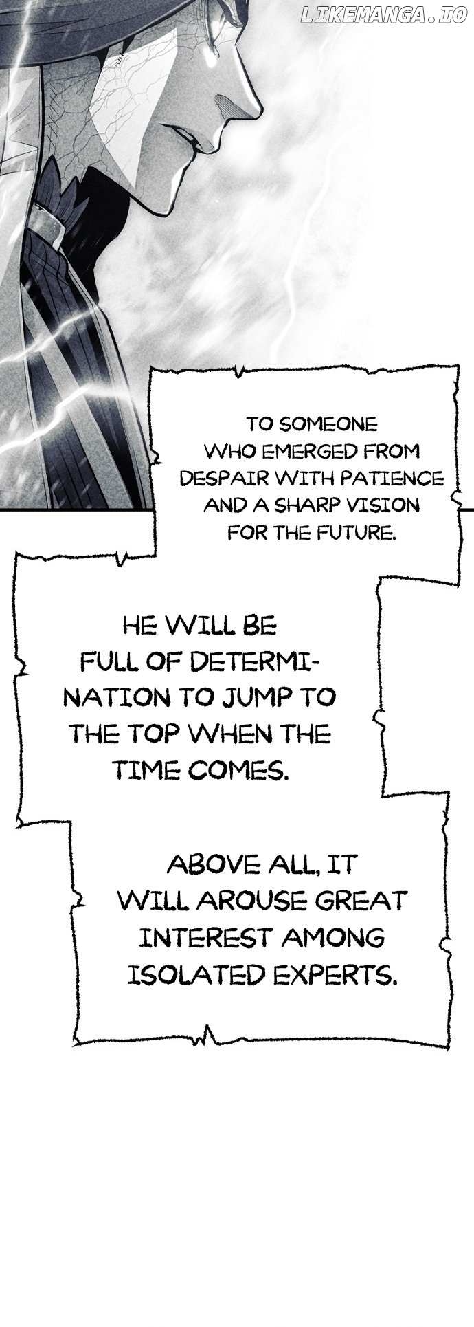 Read Heavenly Demon Cultivation Simulation EN Manga Online