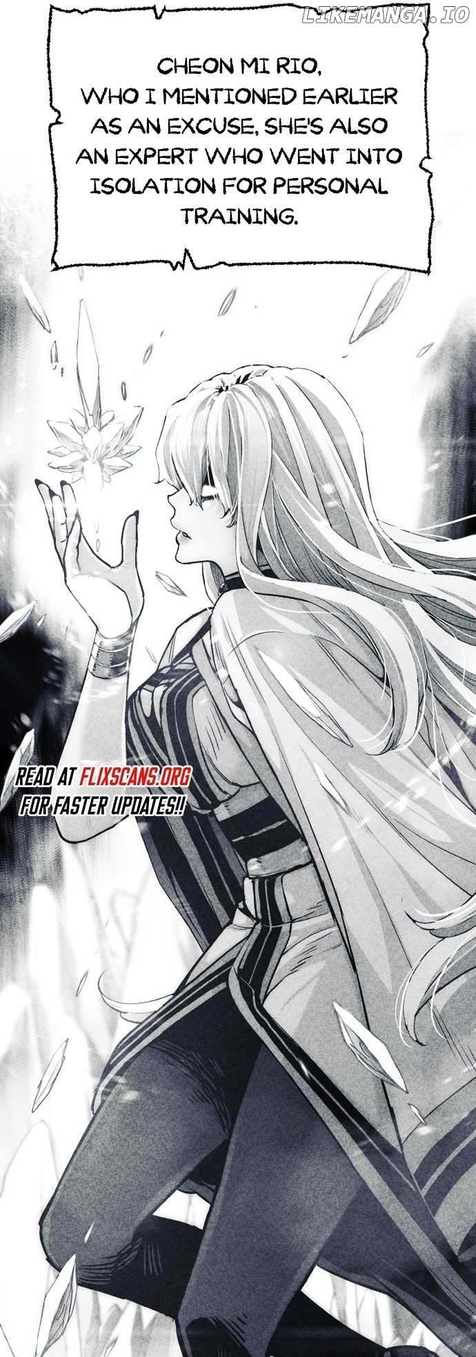 Read Heavenly Demon Cultivation Simulation EN Manga Online