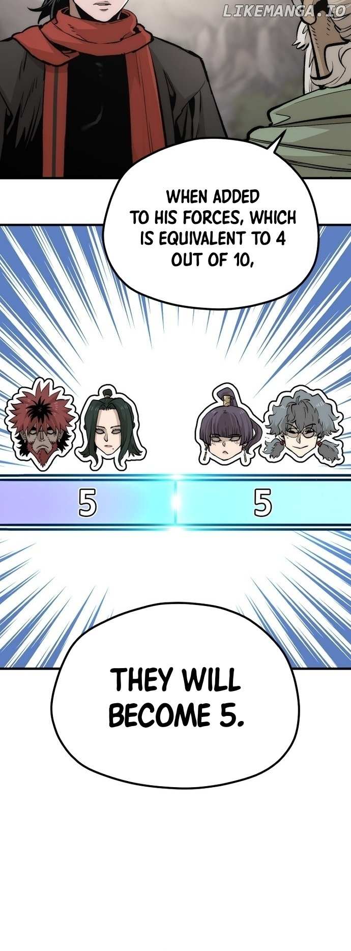 Read Heavenly Demon Cultivation Simulation EN Manga Online