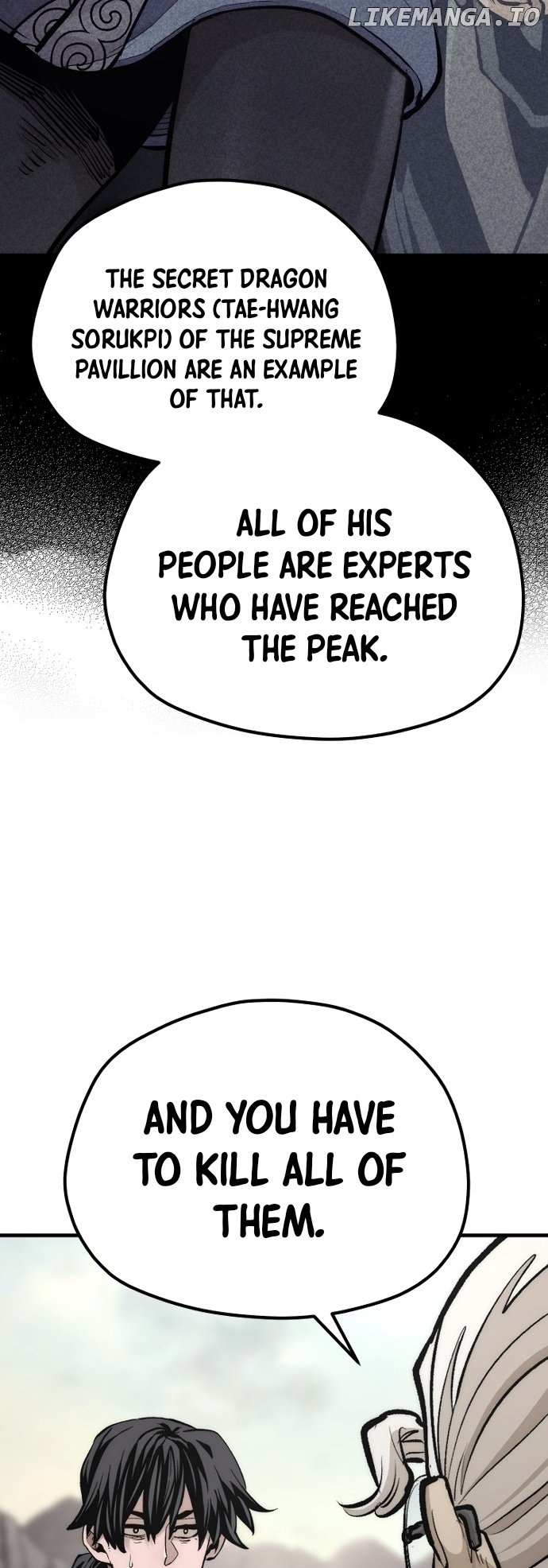 Read Heavenly Demon Cultivation Simulation EN Manga Online