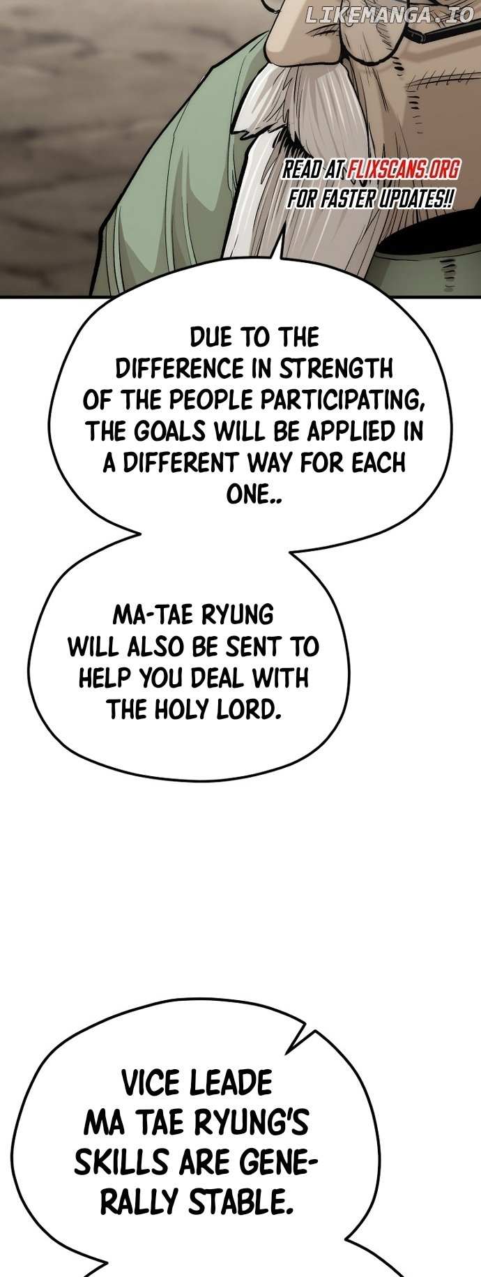 Read Heavenly Demon Cultivation Simulation EN Manga Online